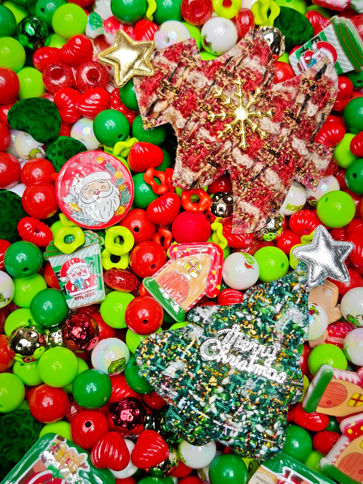 【D.P.C】Online Packing Color Themes - DIY BEADS