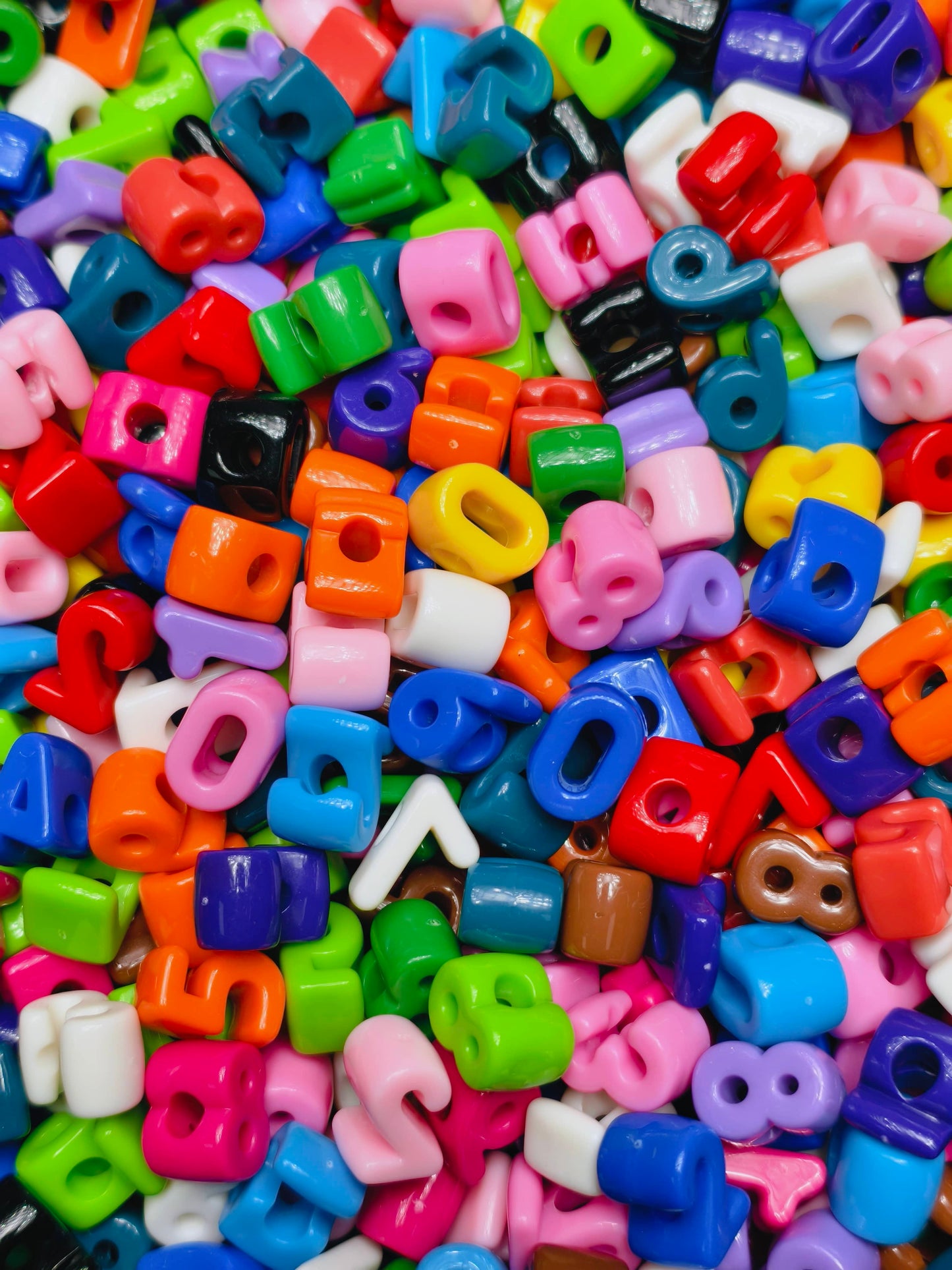 【D.P.C】Online Packing Color Themes - DIY BEADS