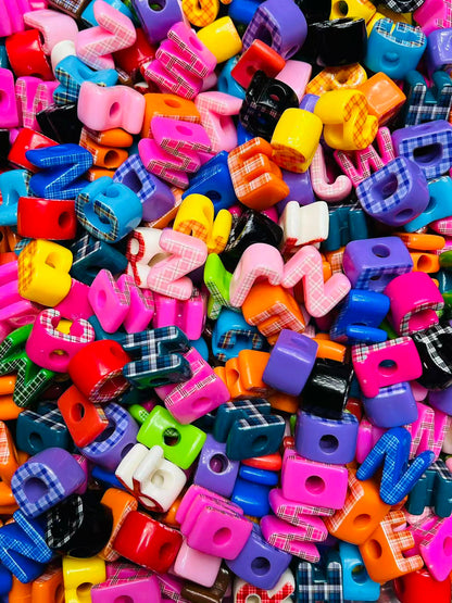 【D.P.C】Online Packing Color Themes - DIY BEADS