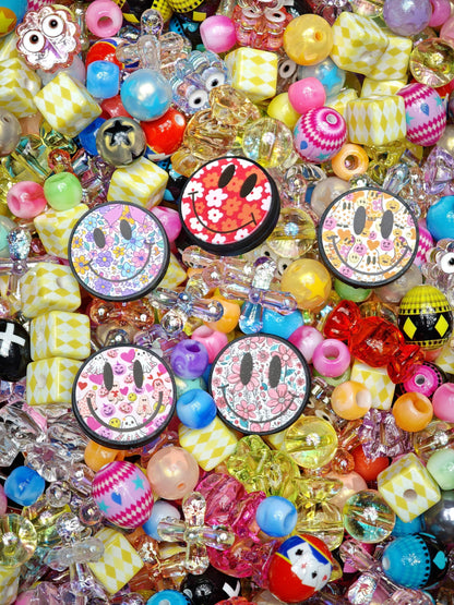 【D.P.C】Online Packing Color Themes - DIY BEADS