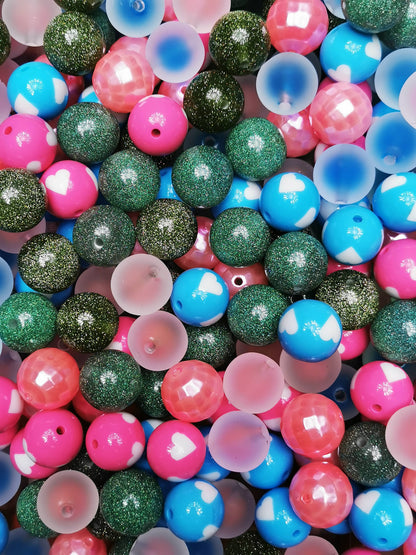 【D.P.C】Online Packing Color Themes - DIY BEADS