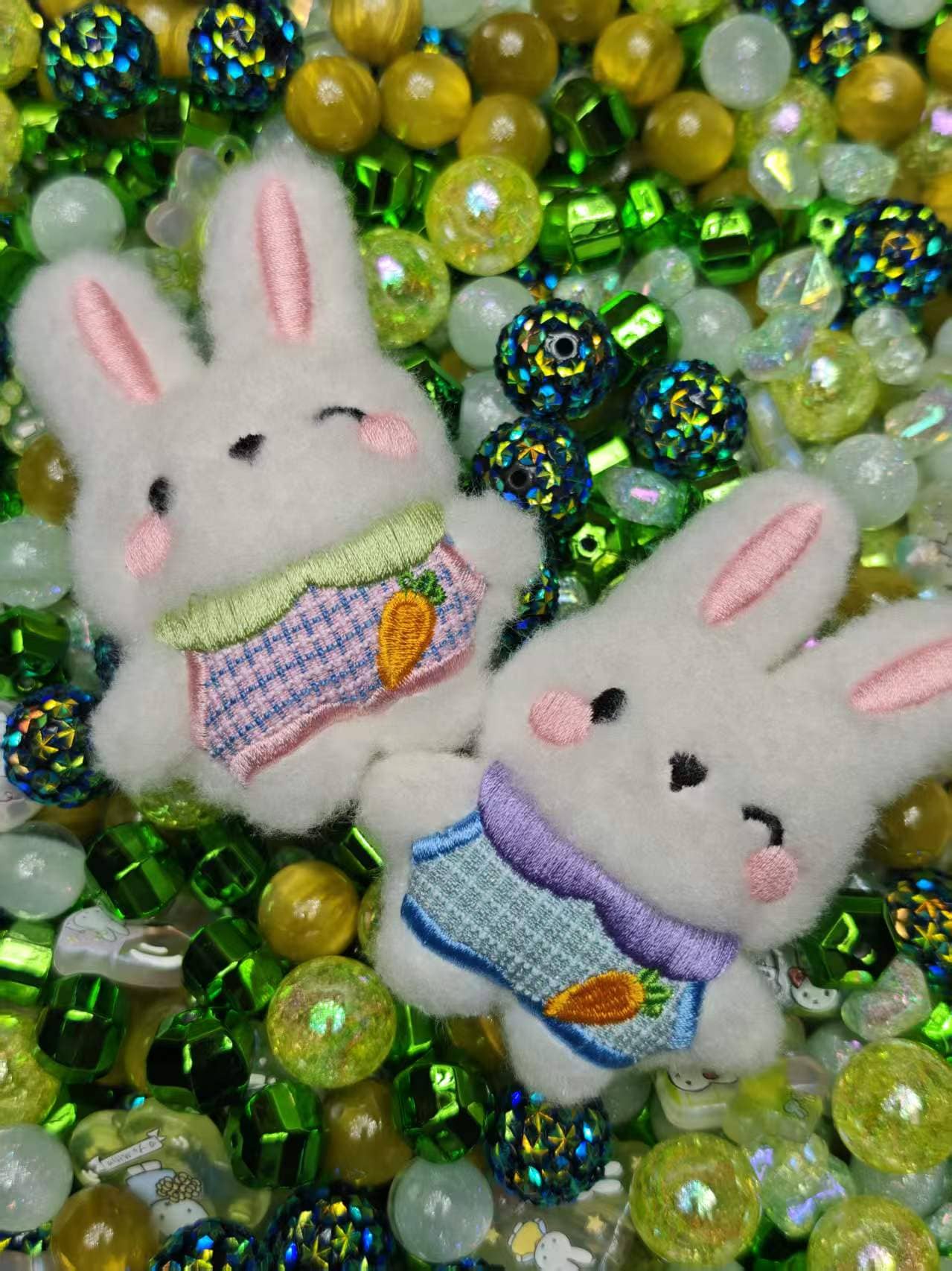 【D.P.C】Online Packing Color Themes - DIY BEADS