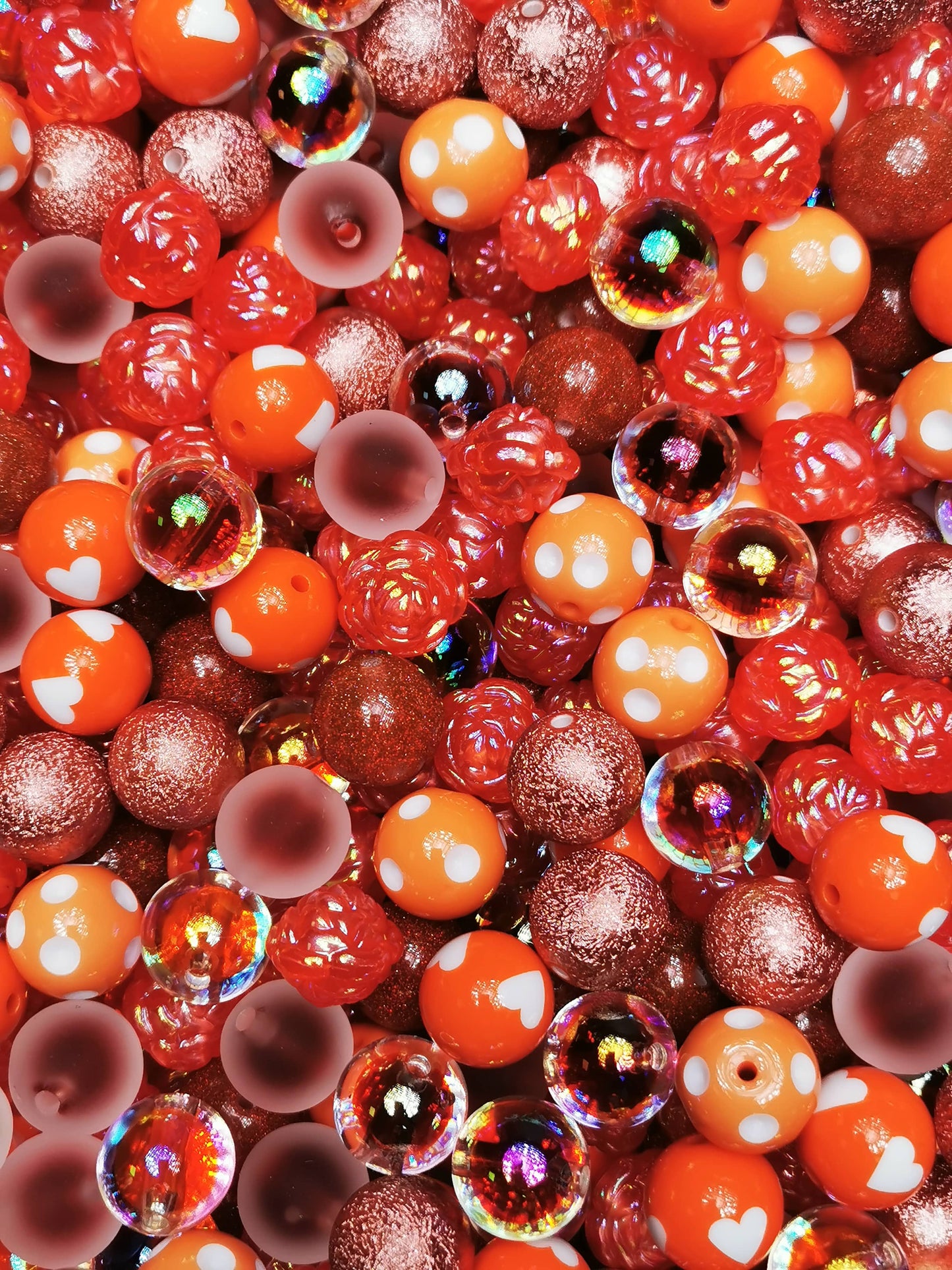 【D.P.C】Online Packing Color Themes - DIY BEADS