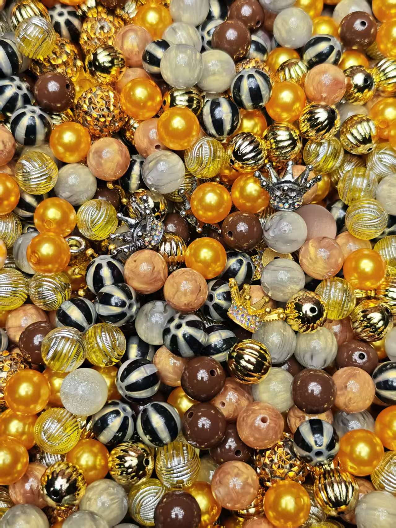【D.P.C】Online Packing Color Themes - DIY BEADS