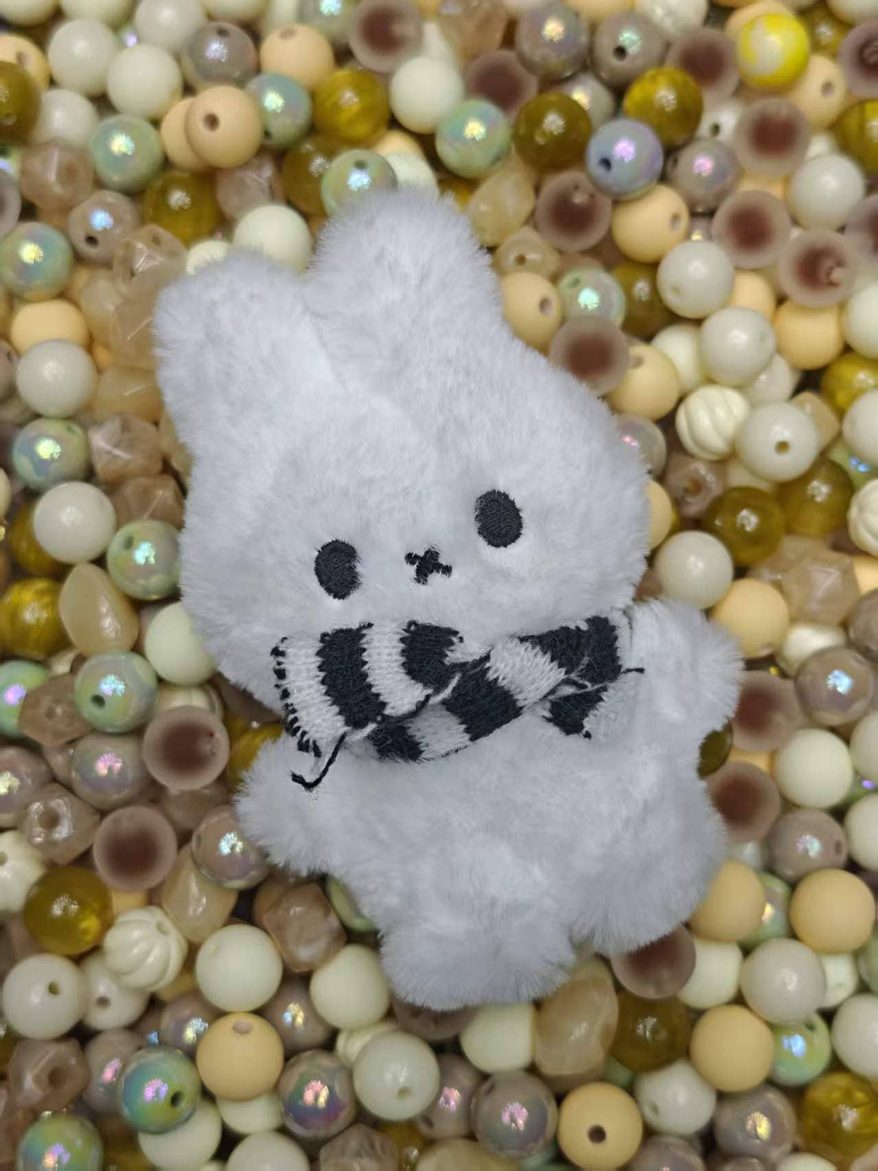 【D.P.C】Online Packing Color Themes - DIY BEADS