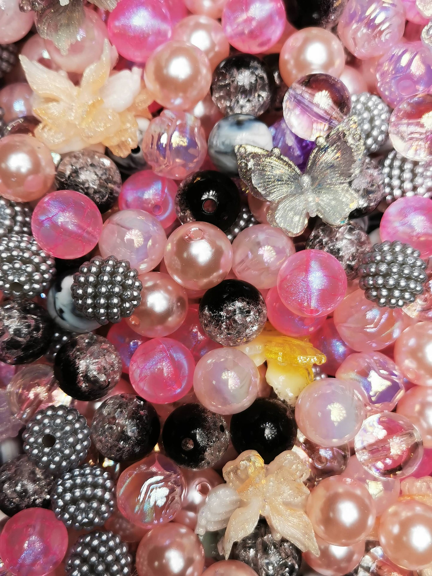 【D.P.C】Online Packing Color Themes - DIY BEADS