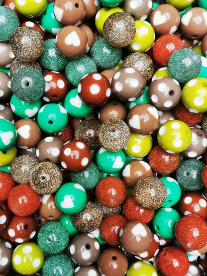 【D.P.C】Online Packing Color Themes - DIY BEADS