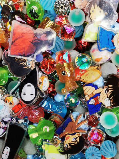 【D.P.C】Online Packing Color Themes - DIY BEADS