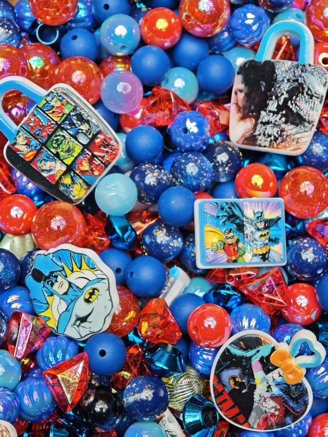 【D.P.C】Online Packing Color Themes - DIY BEADS