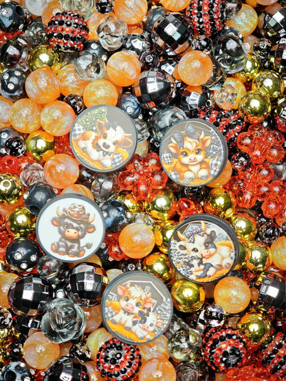 【D.P.C】Online Packing Color Themes - DIY BEADS