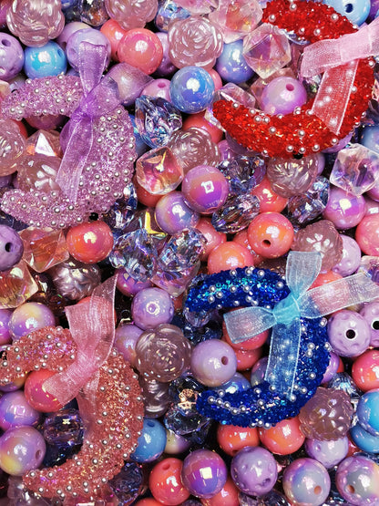 【D.P.C】Online Packing Color Themes - DIY BEADS