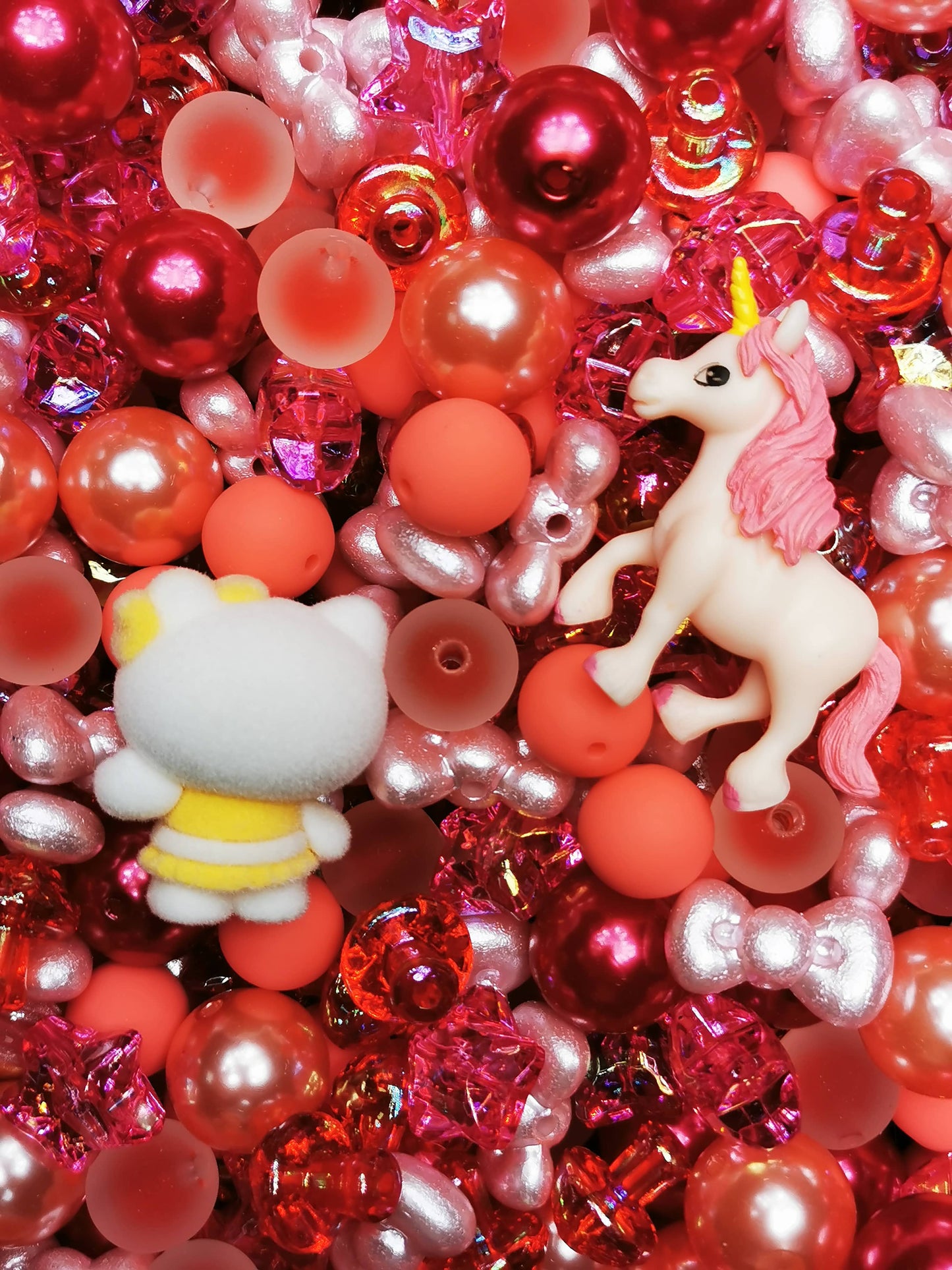 【D.P.C】Online Packing Color Themes - DIY BEADS