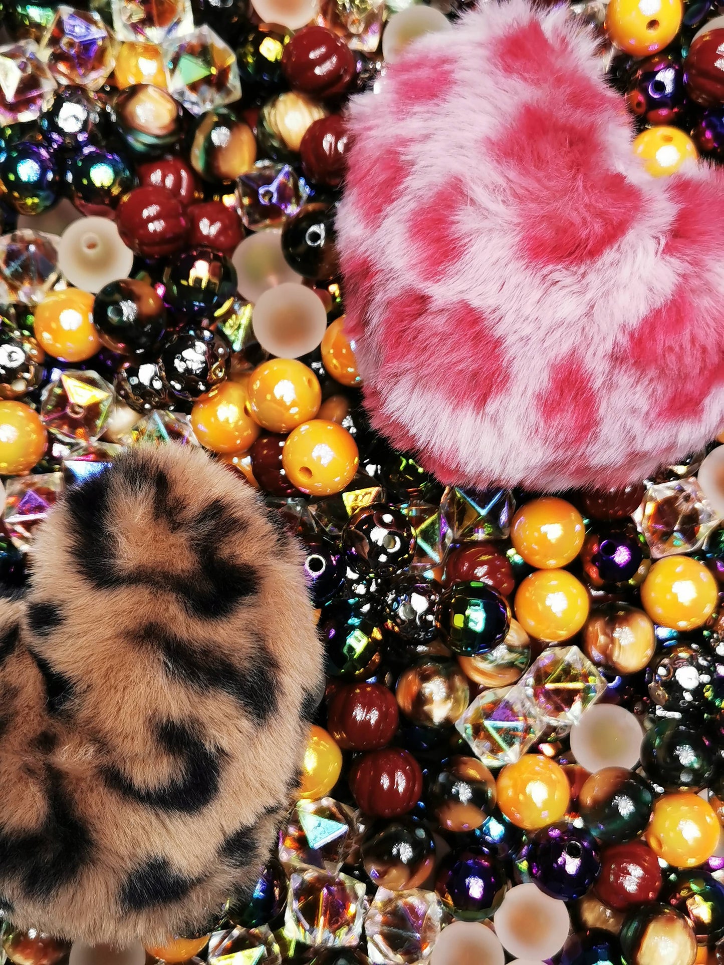 【D.P.C】Online Packing Color Themes - DIY BEADS