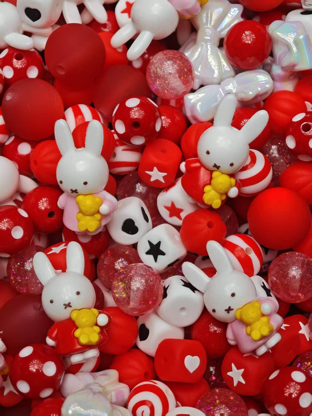【D.P.C】Online Packing Color Themes - DIY BEADS