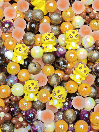 【D.P.C】Online Packing Color Themes - DIY BEADS