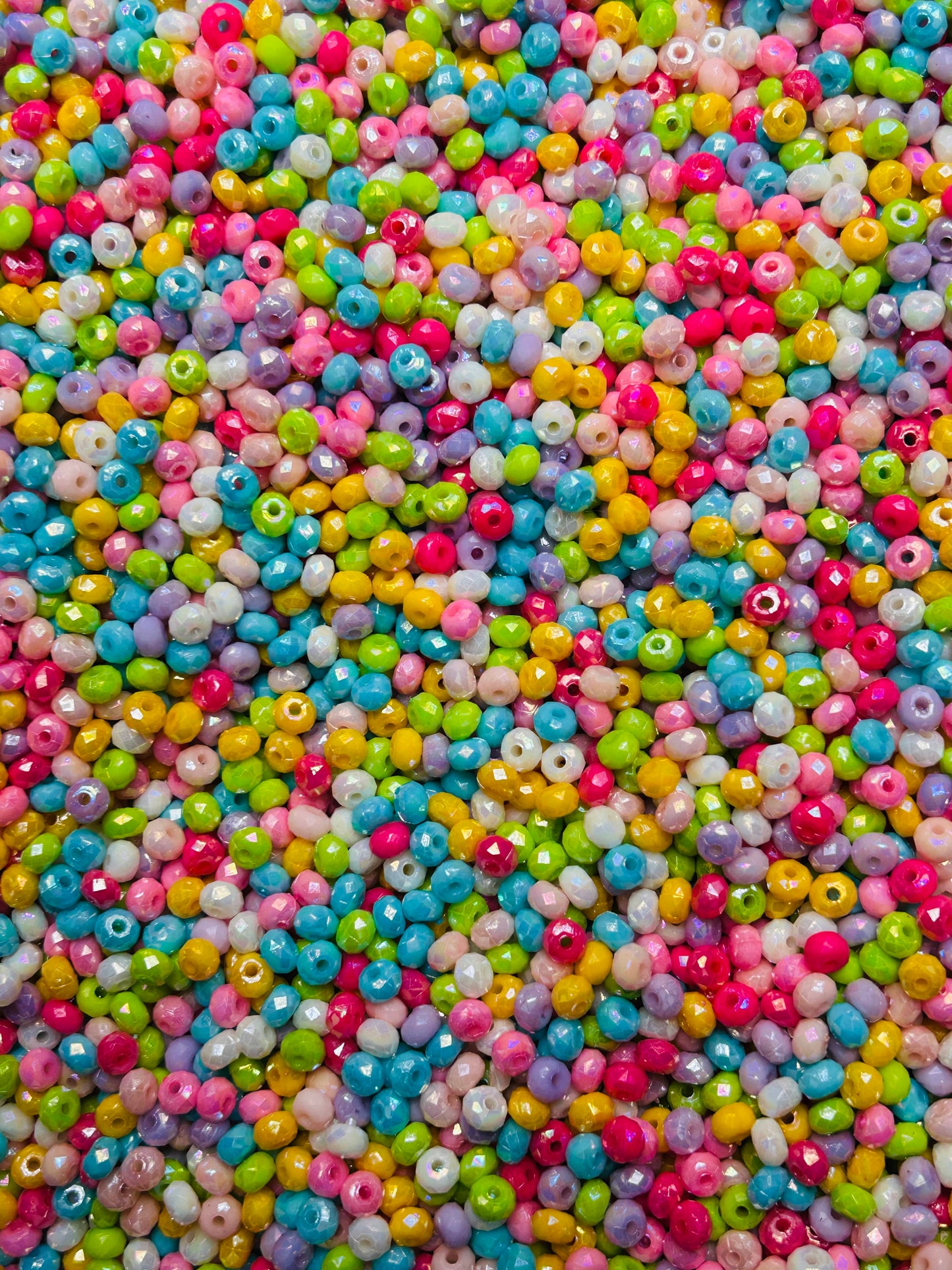 【D.P.C】Online Packing Color Themes - DIY BEADS