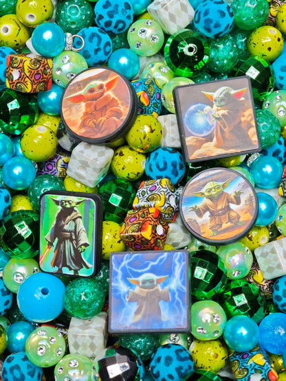 【D.P.C】Online Packing Color Themes - DIY BEADS