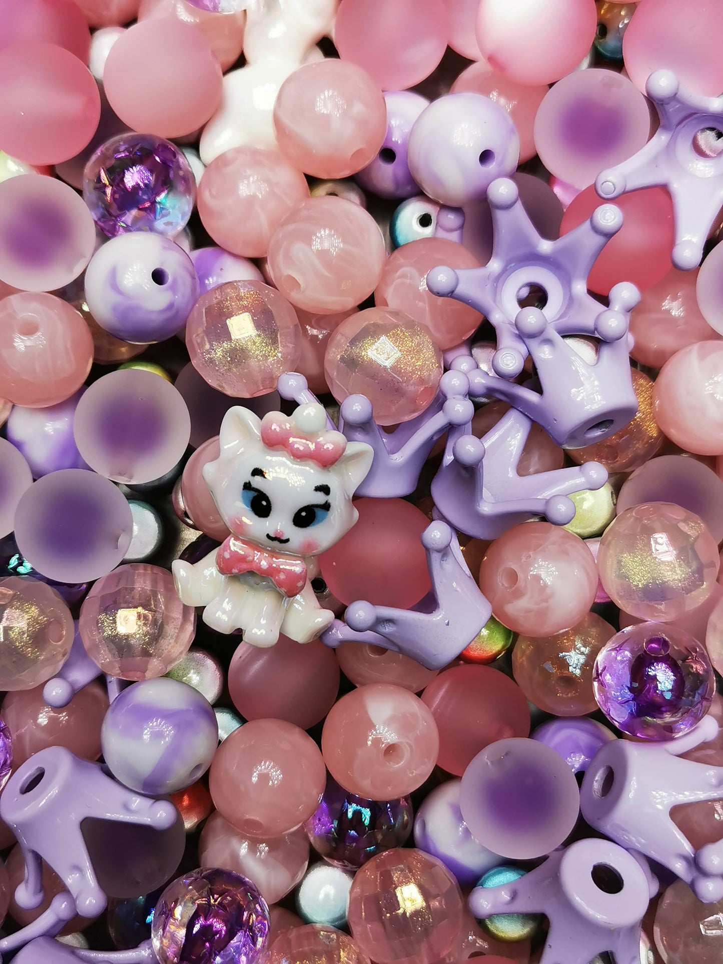 【D.P.C】Online Packing Color Themes - DIY BEADS