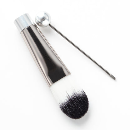 【D.P.C】DIY MAKEUP BRUSH DIY BEADS